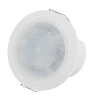 Timeguard PIR Motion Detector Motion Detector, 12m Sensor Range - PDFM1500N product image