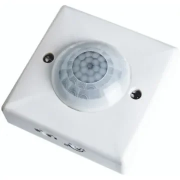 Timeguard PIR Motion Detector Motion Detector, 10m Sensor Range - PDSM1500 product image