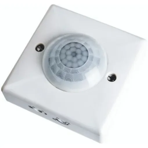 Timeguard PIR Motion Detector Motion Detector, 10m Sensor Range - PDSM1500 product image
