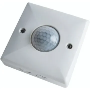 Timeguard PIR Motion Detector Motion Detector, 10m Sensor Range - PDWM1500 product image