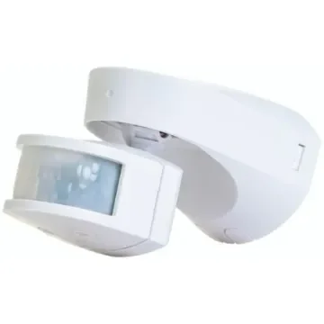Timeguard PIR Motion Detector Motion Detector, 12m Sensor Range - SLW2300 product image