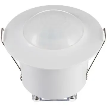 Timeguard PIR Motion Detector Motion Detector, 6m Sensor Range - STFM360 product image