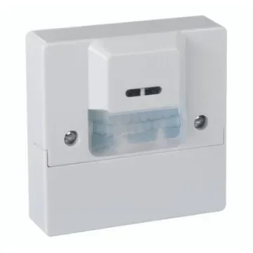 Timeguard PIR Motion Detector Motion Detector, 8m Sensor Range - ZV810N product image