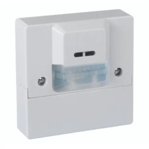 Timeguard PIR Motion Detector Motion Detector, 8m Sensor Range - ZV810N product image