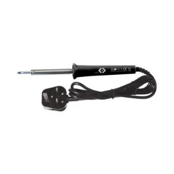CK Electric Soldering Iron, 24W - 495011 product image