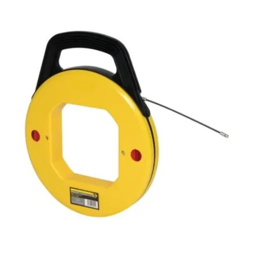 CK Draw Wire 10m Round 4mm - 495050 product image