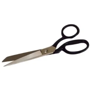 CK 230 mm Forged Alloy Steel Trimming Scissors - C80789 product image