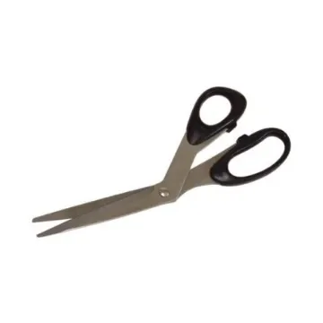 CK 210 mm Forged Alloy Steel Trimming Scissors - C8431 product image
