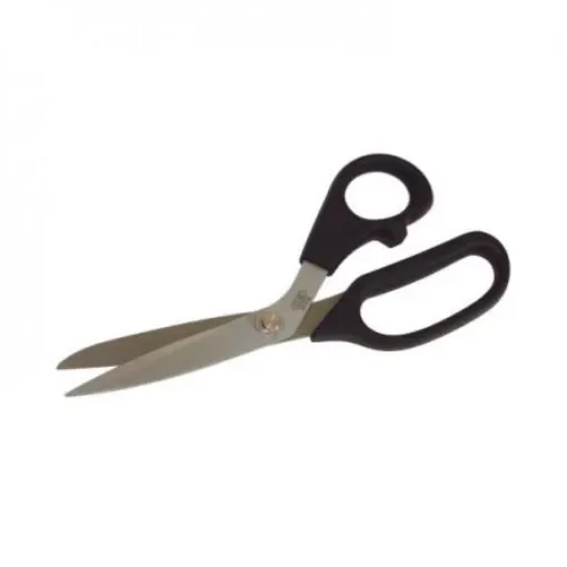 CK 220 mm Forged Alloy Steel Trimming Scissors - C8432 product image