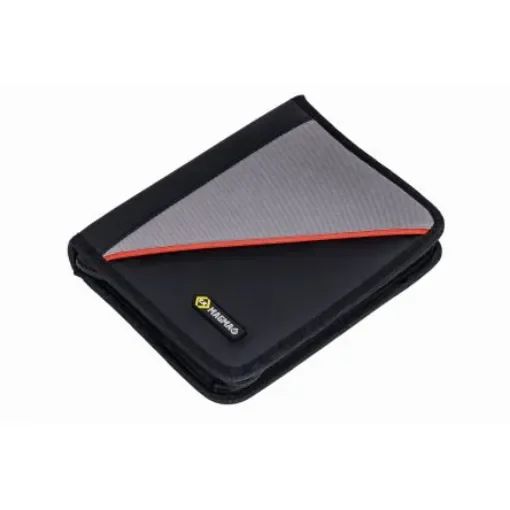 CK Polyester Tool Wallet 255mm x 200mm x 50mm (Closed) - MA2610 product image