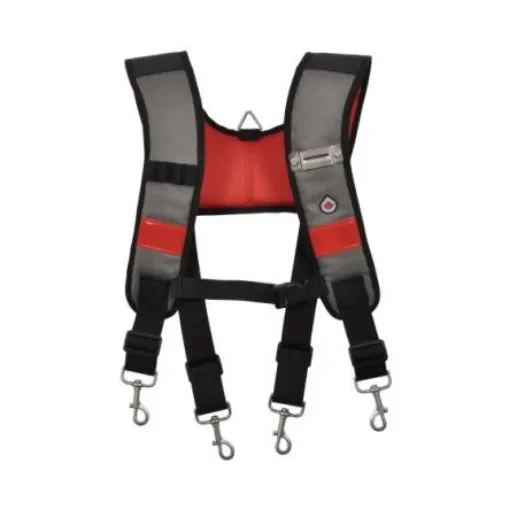CK Polyester, 0 Pocket Tool Belt Braces - MA2727 product image