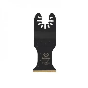 CK 1-Piece Saw Blade, for use with Multi-cutter - T0877 product image