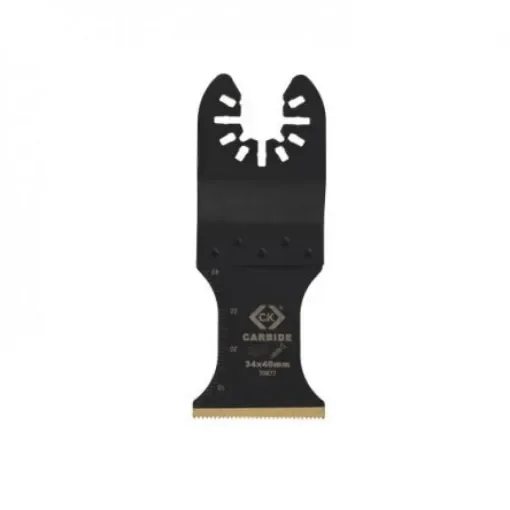 CK 1-Piece Saw Blade, for use with Multi-cutter - T0877 product image