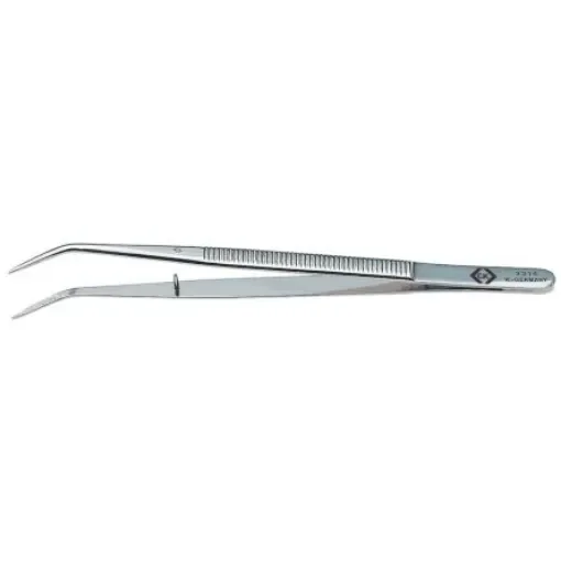 CK 150 mm, Carbon Steel, ESD Tweezer - T2314 product image