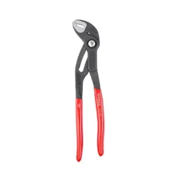 CK T3653 180 Water Pump Pliers, 180 mm Overall, Straight Tip, 42mm Jaw product image