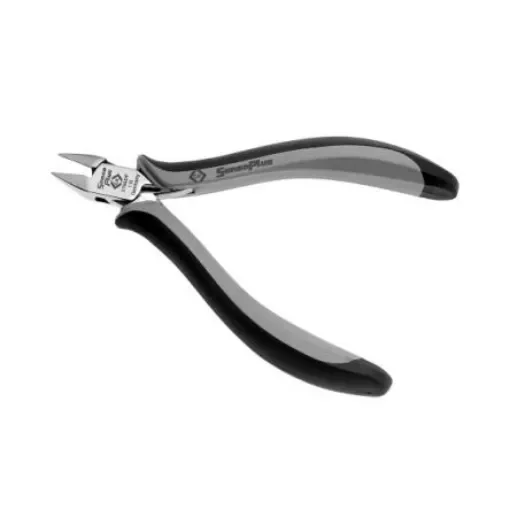 CK T3766DEF110 Oblique Cutters product image