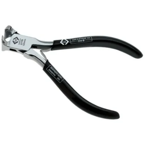 CK 130 mm End Cutter Pliers - T3776EF 5 product image