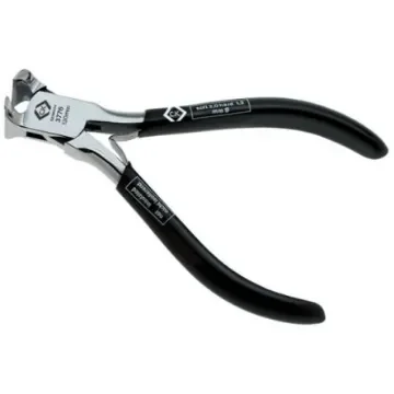 CK 115 mm End Cutter Pliers - T3776F product image