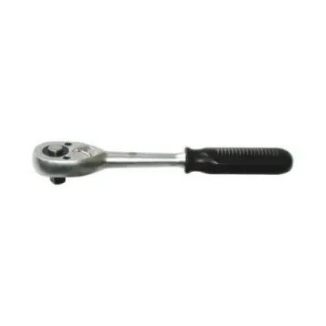 CK 1/2 Square Square Ratchet Screwdriver, 270 mm length - T4603 product image