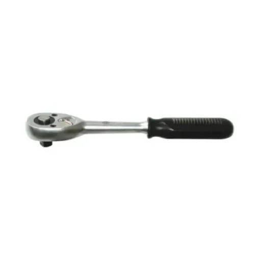 CK 1/2 Square Square Ratchet Screwdriver, 270 mm length - T4603 product image