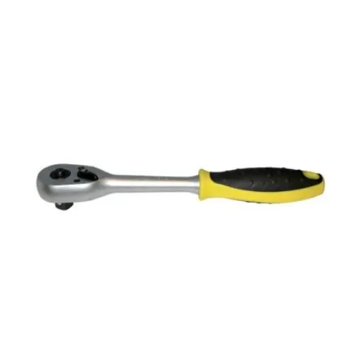 CK 1/2 Square Ratchet, 250 mm Overall - T4691 product image