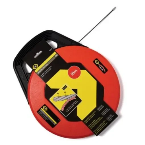 CK Draw Wire 20m Round 4mm - T5520 product image