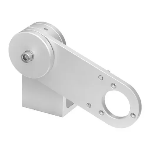 Kübler Rotary Encoder Mounting Bracket for use with Automatic Control, Measuring - 8.MWE60.121.00.0000.0000 product image