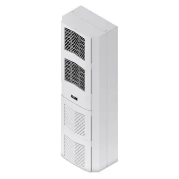 nVent HOFFMAN S162026G031 2000Btu/h Portable Air Conditioning Unit product image