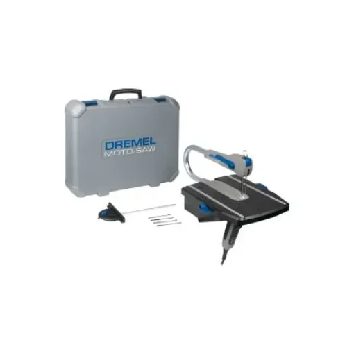 Dremel Saw Blade, for use with Dremel Tools - MS20 product image