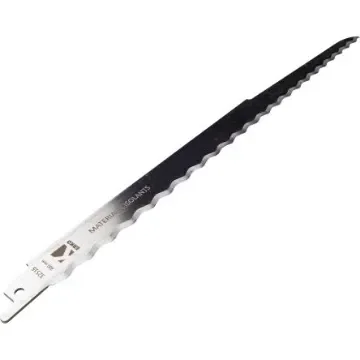 ERKO Multiple Materials 300mm Cutting Length Reciprocating Saw Blade, Pack of 25 - 32515-B product image