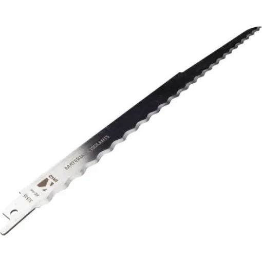 ERKO Multiple Materials 300mm Cutting Length Reciprocating Saw Blade, Pack of 25 - 32515-B product image