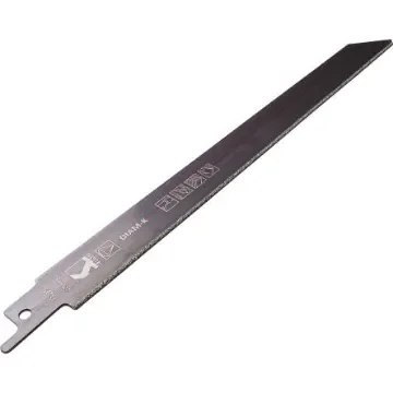 ERKO Multiple Materials 225mm Cutting Length Reciprocating Saw Blade, Pack of 2 - 33215 product image