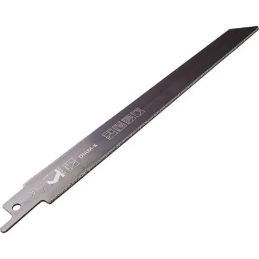 ERKO Multiple Materials 225mm Cutting Length Reciprocating Saw Blade, Pack of 2 - 33215 product image