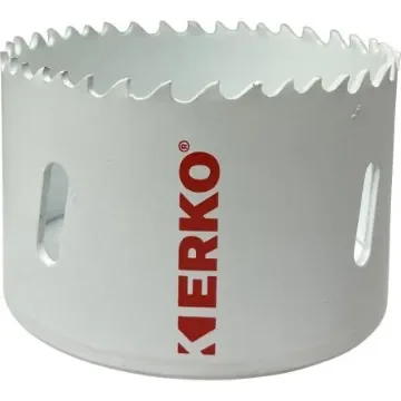 ERKO Bi-metal 89mm Hole Saw - 42089 product image