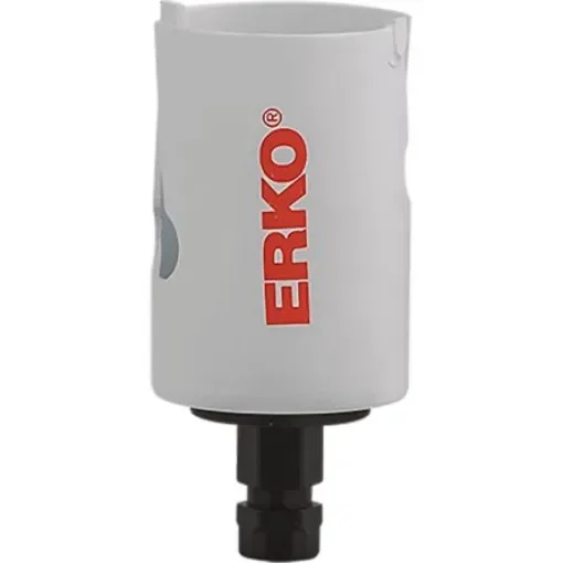 ERKO Carbide 52mm Hole Saw - 47052 product image