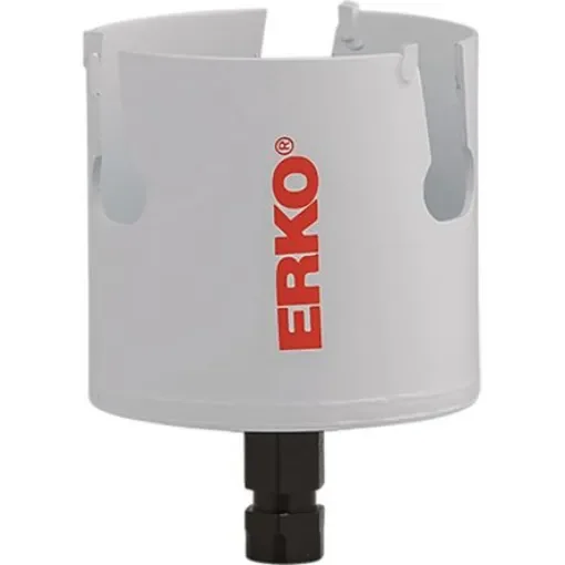 ERKO Carbide 102mm Hole Saw - 47102 product image