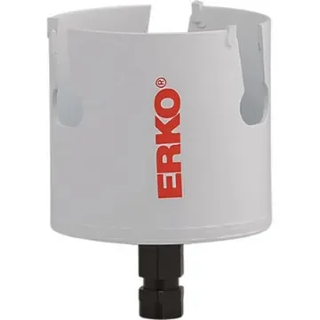 ERKO Carbide 111mm Hole Saw - 47111 product image