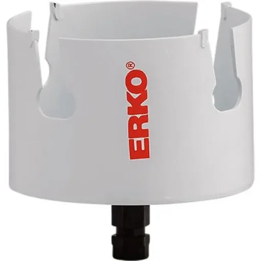 ERKO Carbide 160mm Hole Saw - 47160 product image