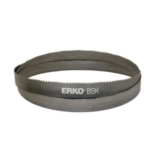 ERKO, 4/6 Teeth Per Inch Aluminum, Stainless Steel, Steel 3505mm Cutting Length Band Saw Blade, Pack of 1 - 49600123505 product image