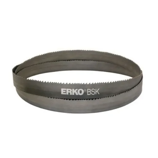ERKO, 8, 12 Teeth Per Inch Aluminum, Stainless Steel, Steel 2930mm Cutting Length Band Saw Blade, Pack of 1 - 49600162930 product image