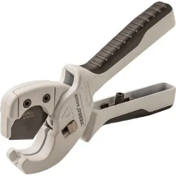 ERKO 64028 Pipe Cutter 28 mm, Cuts Plastic product image
