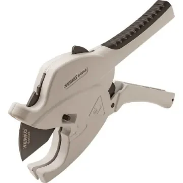 ERKO 64042 Pipe Cutter 42 mm, Cuts Plastic product image
