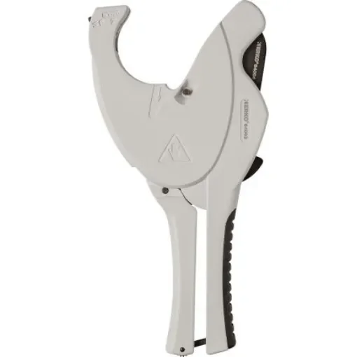 ERKO 64063 Pipe Cutter 63 mm, Cuts Plastic product image