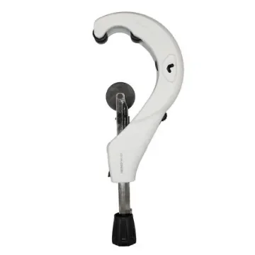 ERKO 64127 Pipe Cutter 127 mm, Cuts Plastic product image