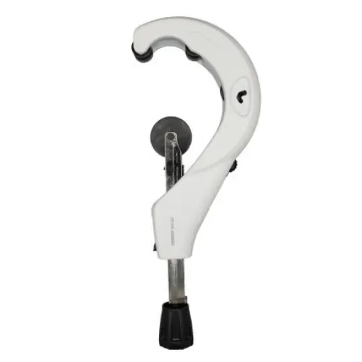 ERKO 64127 Pipe Cutter 127 mm, Cuts Plastic product image
