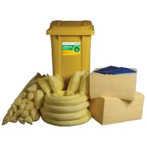 Ecospill Ltd Chemical Spill Response Kits 360 L Chemical Spill Kit - C1220360 product image