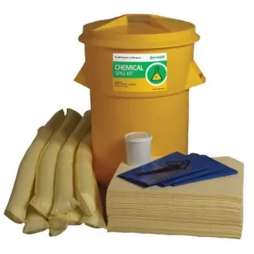 Ecospill Ltd Chemical Spill Response Kits 90 L Chemical Spill Kit - C1270090 product image