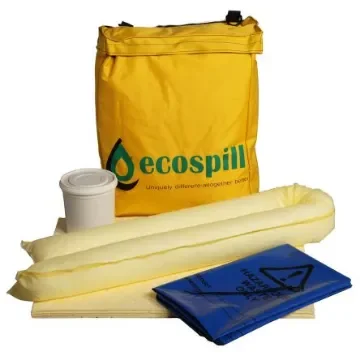 Ecospill Ltd Chemical Spill Response Kits 10 L Chemical Spill Kit - C1280010 product image