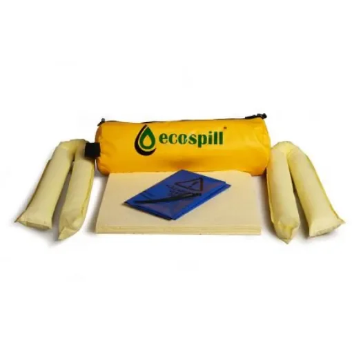 Ecospill Ltd Chemical Spill Response Kits 20 L Chemical Spill Kit - C1280020 product image