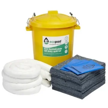 Ecospill Ltd Oil Only 90 L Oil Spill Kit - ES1870090 product image